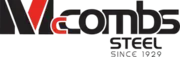 McCombs Steel Company, Inc. logo