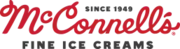 McConnell's Fine Ice Creams logo