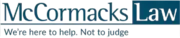McCormacks Law