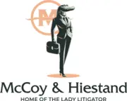 McCoy & Hiestand, PLC logo