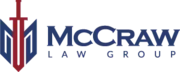McCraw Law Group logo