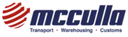 McCulla logo