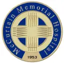 McCurtain Memorial Hospital logo
