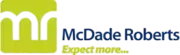 McDade Roberts logo