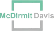 McDirmit Davis logo