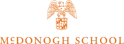 McDonogh School logo