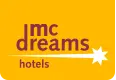 McDreams Hotel logo
