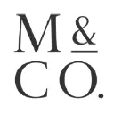 McGee & Co logo