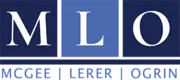 McGee, Lerer & Ogrin logo