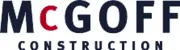 McGoff Construction logo