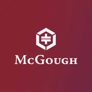 McGough logo