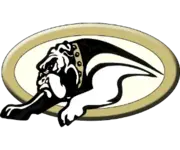 McGregor High School logo