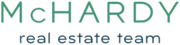McHardy Gallagher Real Estate logo
