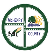 McHenry County Office of Assessments logo