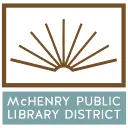McHenry Public Library District logo