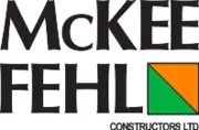 McKee Fehl logo