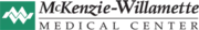 McKenzie-Willamette Medical Center logo