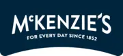McKenzie’s Foods logo