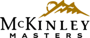 McKinley Masters logo