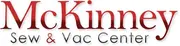 McKinney Sew & Vac