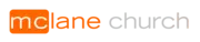McLane Church logo