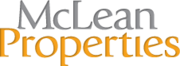 McLean Properties logo