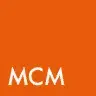 MCMa (Miltiadou Cook Mitzman Architects) logo