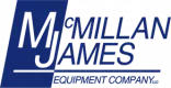 McMillan James Equipment Company (mjec)