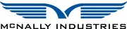 McNally Industries logo