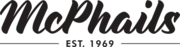 McPhails Furniture logo