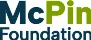 McPin Foundation logo
