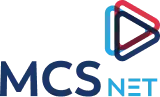 MCSnet logo