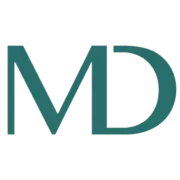 MD Aesthetics & Dermatology logo
