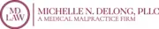 MD Law Florida logo