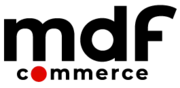 mdf commerce logo