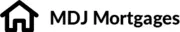 MDJ Mortgages logo