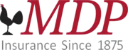 MDP Insurance logo