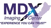 MDX Imaging Center logo