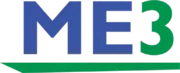 ME3 Consulting Engineers logo