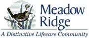 Meadow Ridge logo