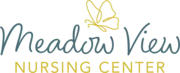 Meadow View Nursing Center logo