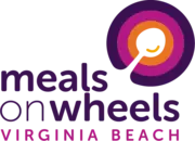 Meals on Wheels of Virginia Beach logo