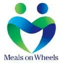 Meals on Wheels Queensland logo