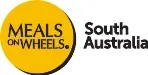 Meals on Wheels South Australia (MoWSA) logo