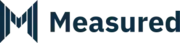 Measured Logo