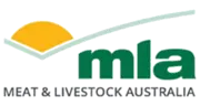 Meat & Livestock Australia (mla) logo