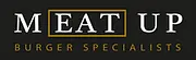 Meat Up logo