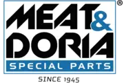 Meat&Doria logo