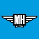 Meathead Movers logo