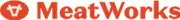 MeatWorks logo